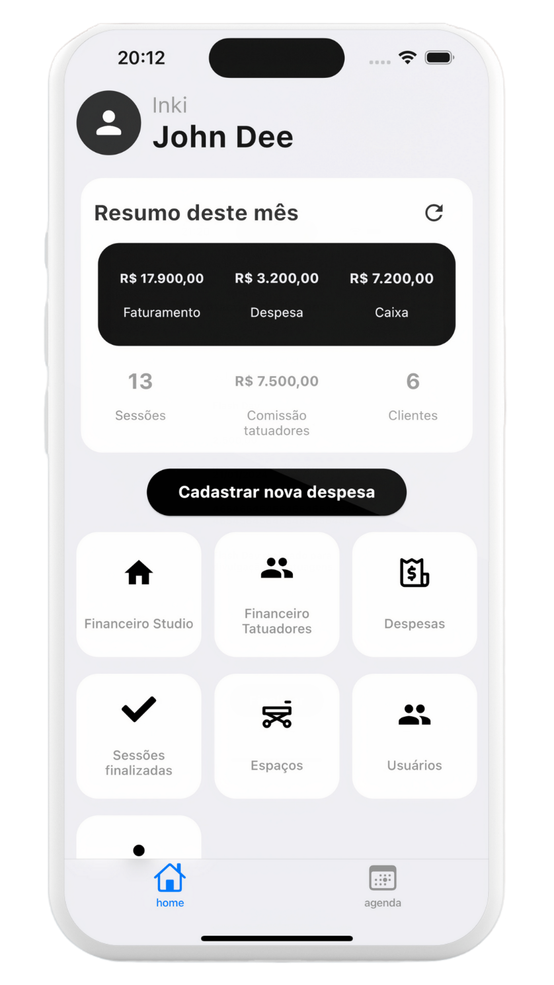 Descrição da Imagem