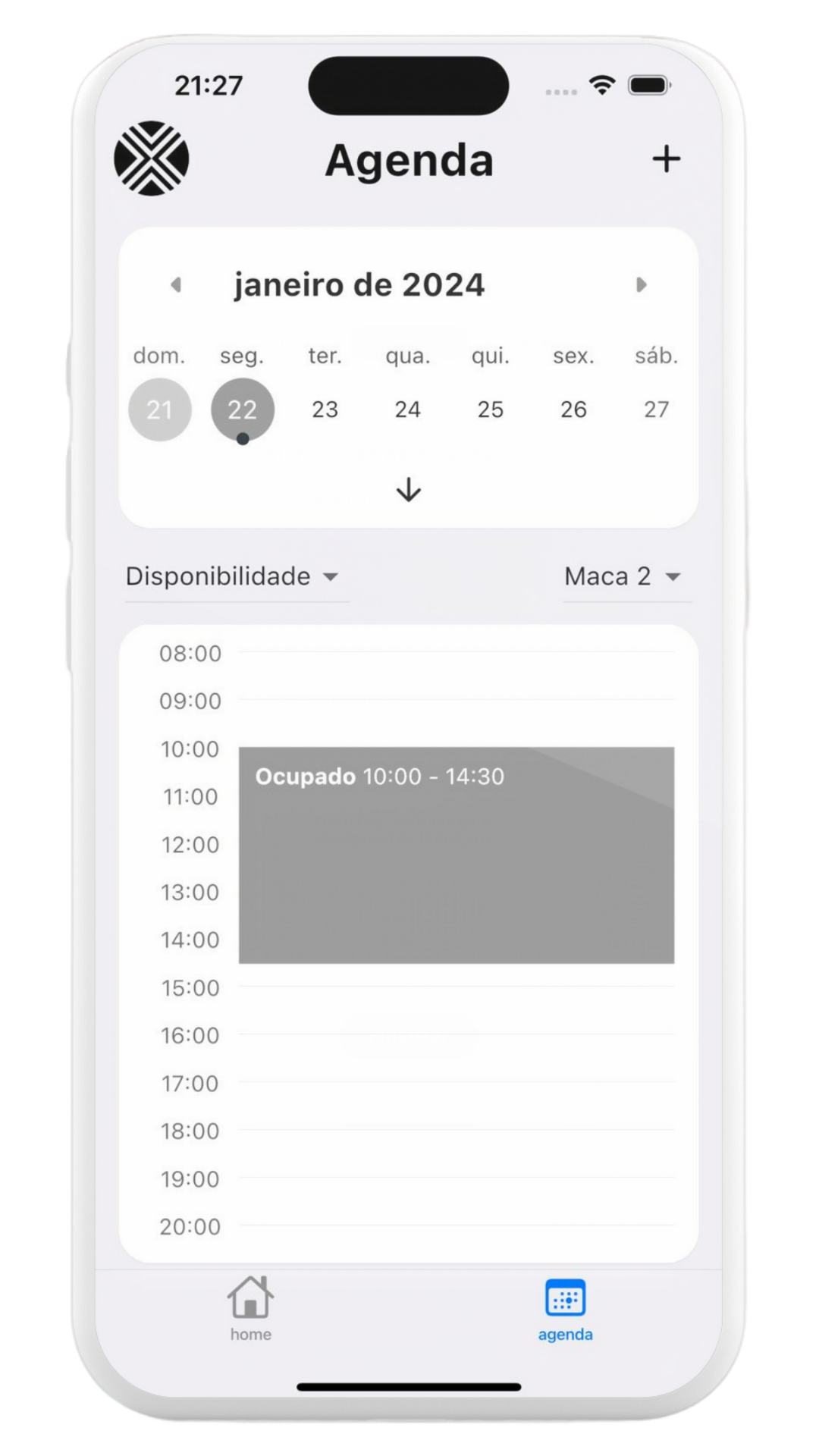 Descrição da Imagem